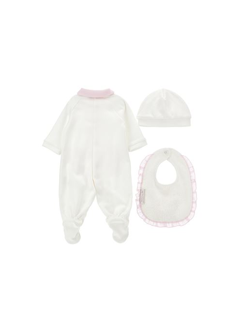 Set, neonata, logato. MONNALISA | 35D506 40040001